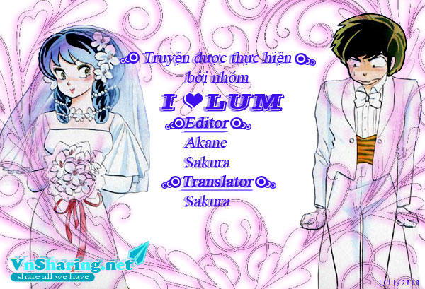 Lum Chapter 140 - Trang 2