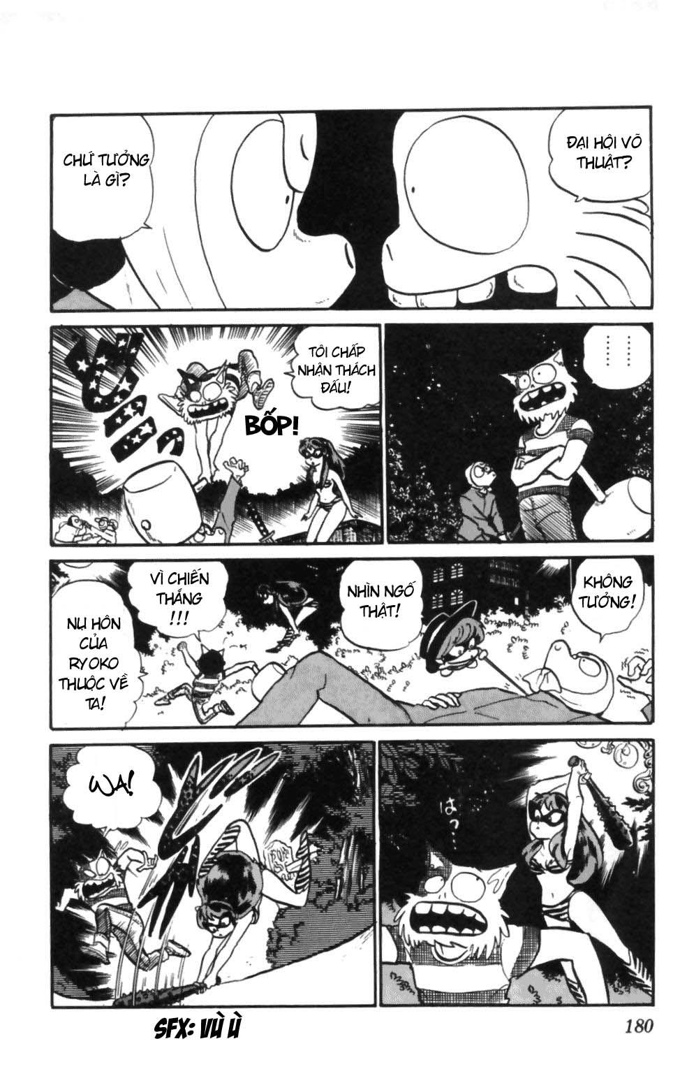 Lum Chapter 138 - Trang 2