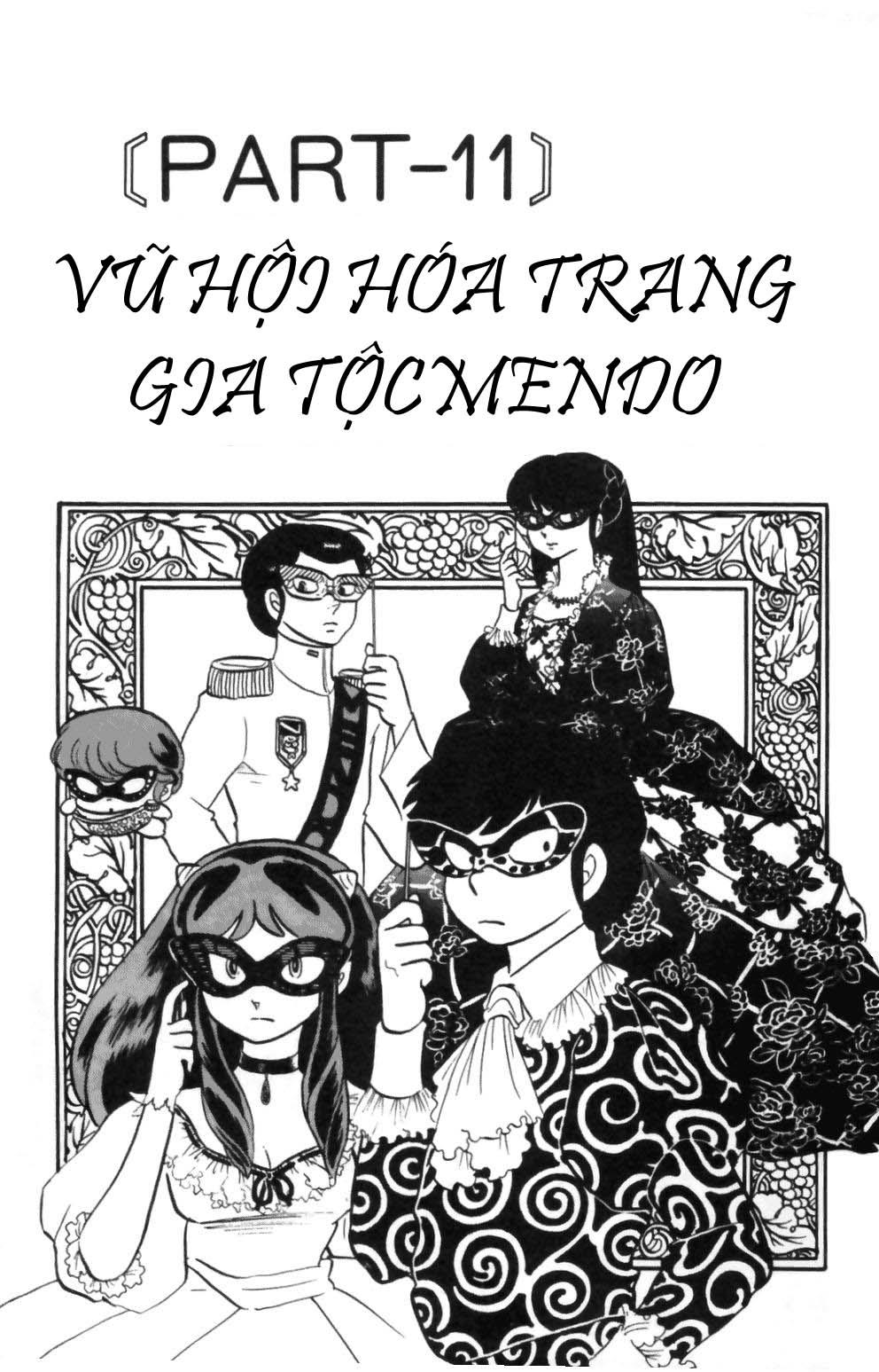 Lum Chapter 138 - Trang 2