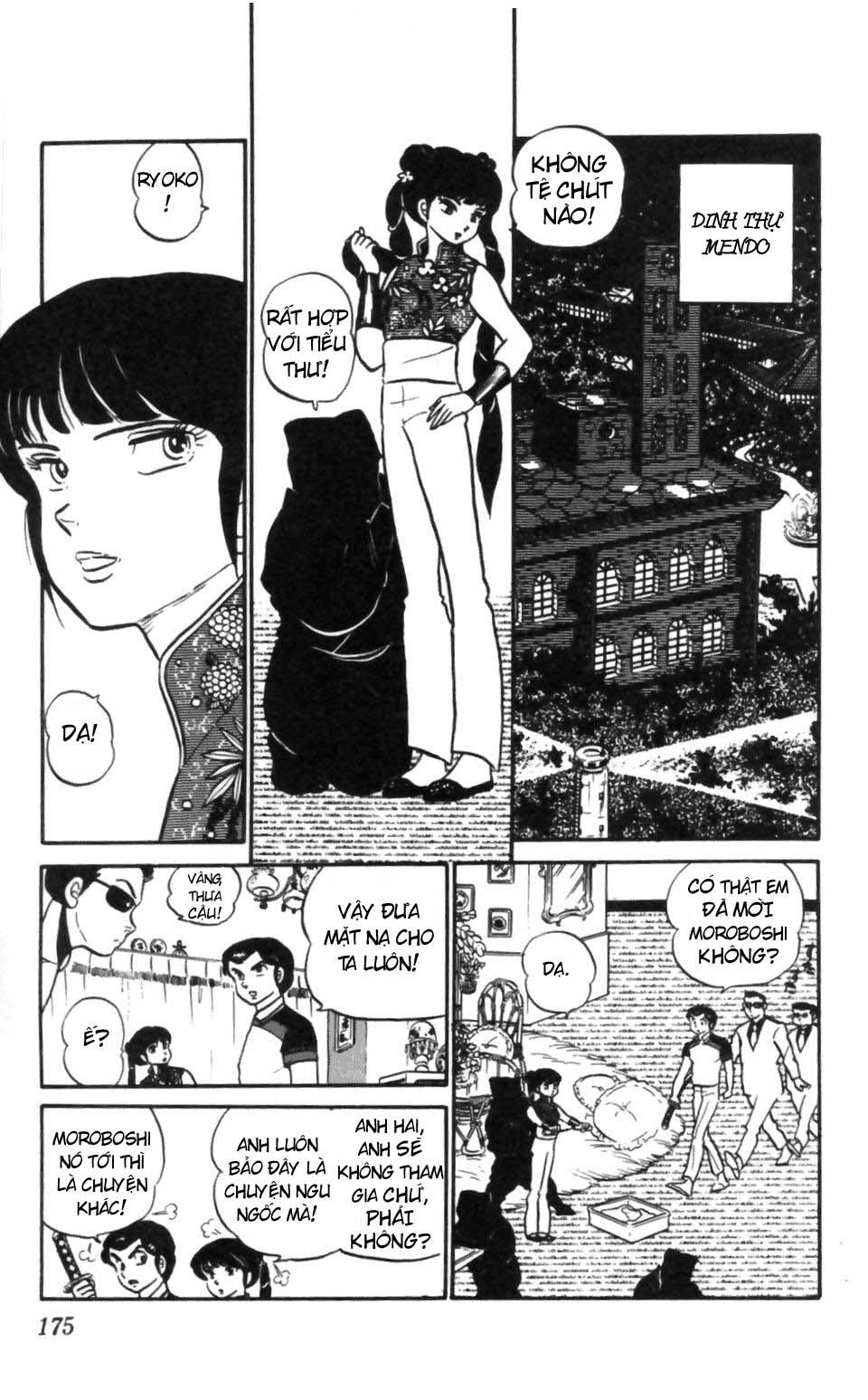 Lum Chapter 138 - Trang 2