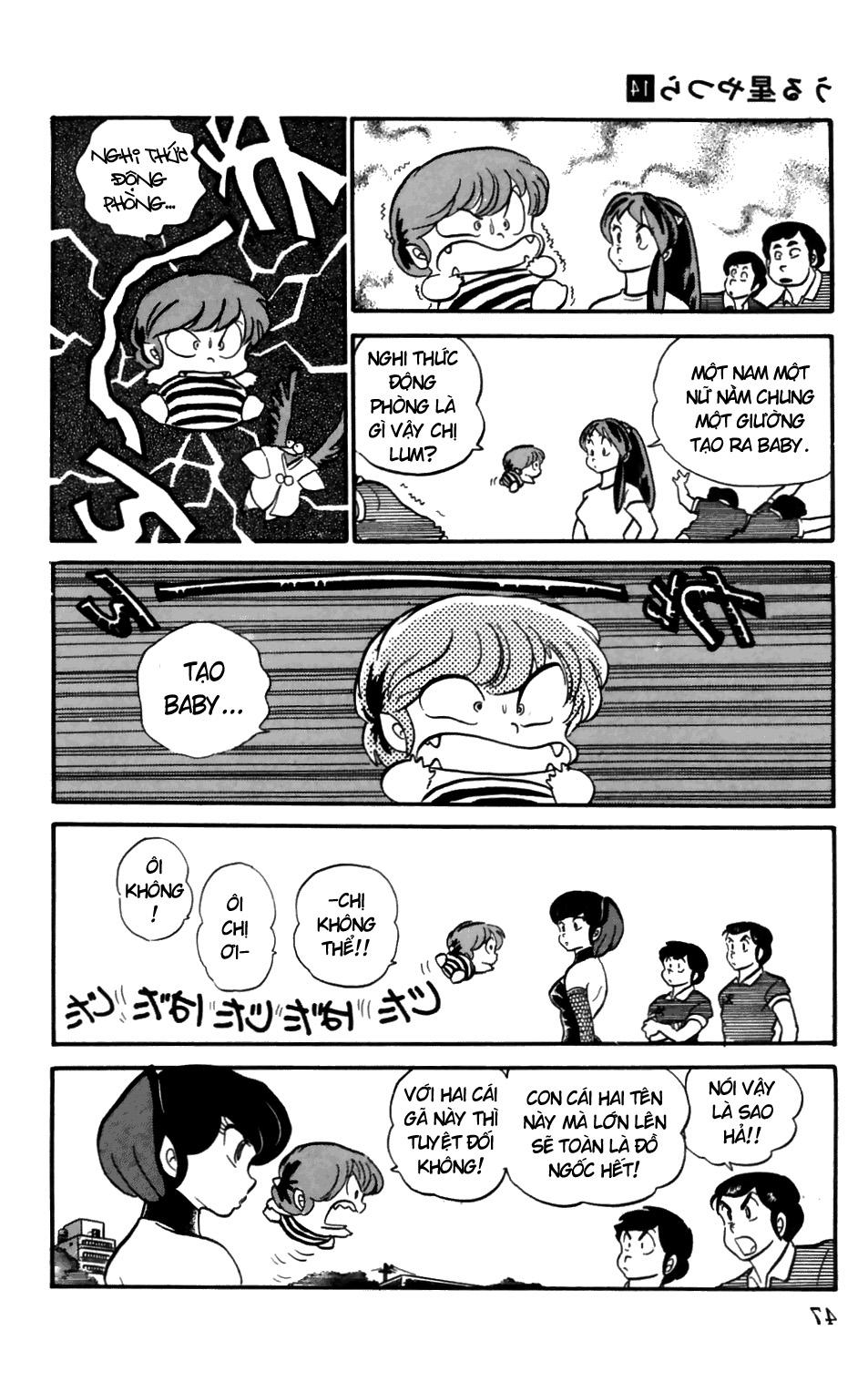 Lum Chapter 137 - Trang 2