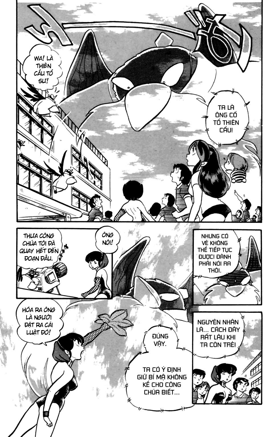 Lum Chapter 137 - Trang 2