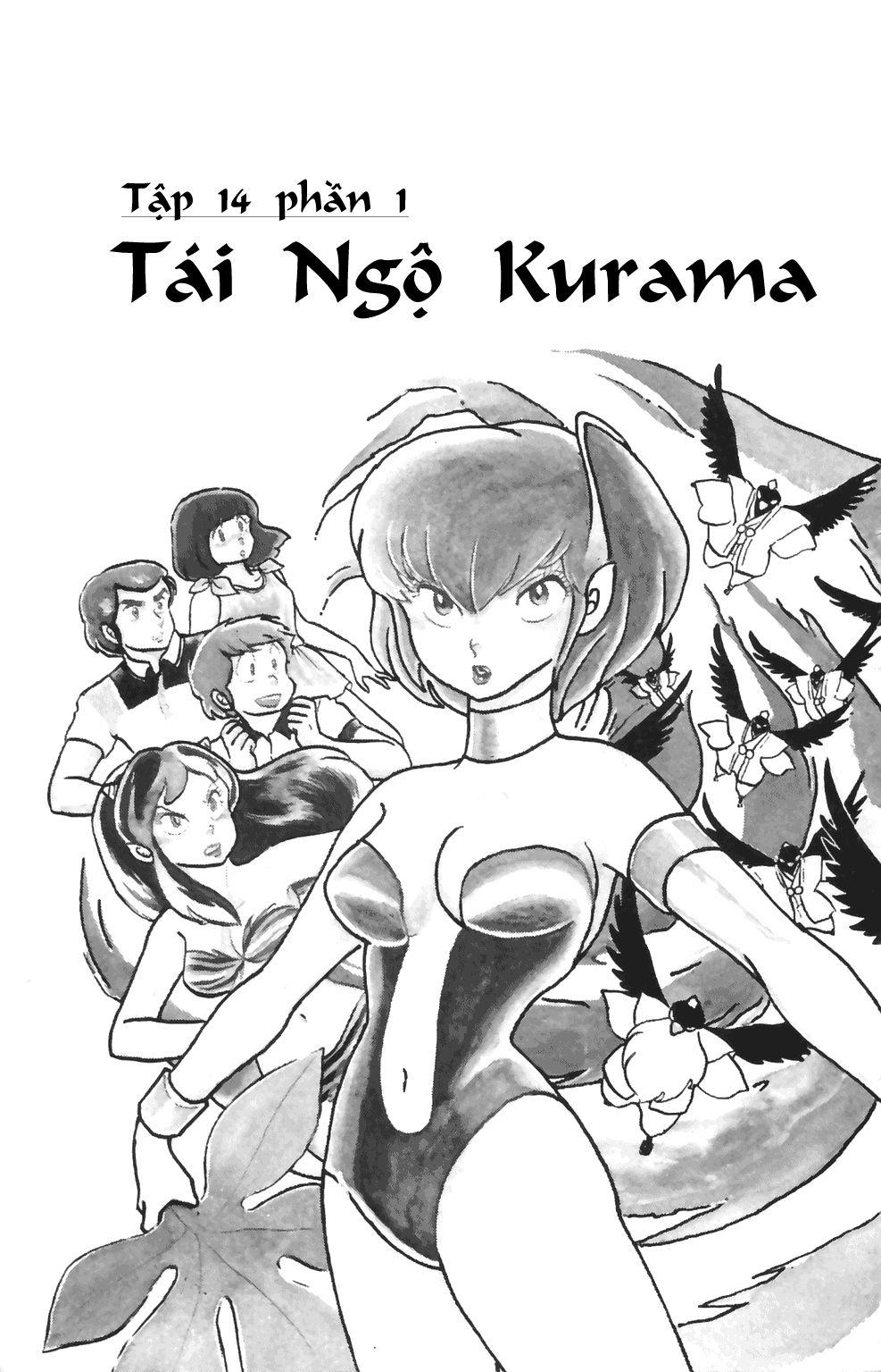 Lum Chapter 135 - Trang 2