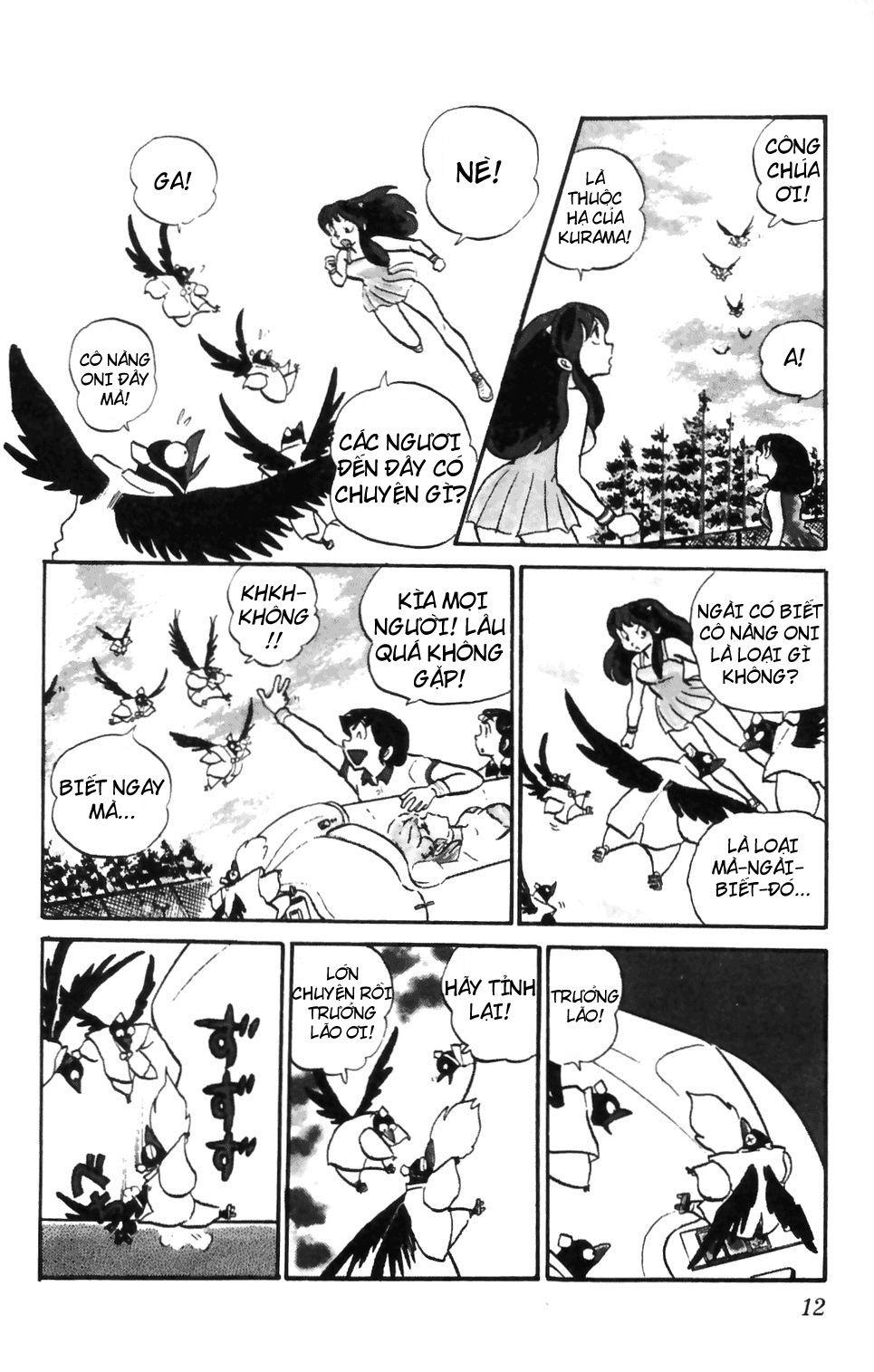 Lum Chapter 135 - Trang 2