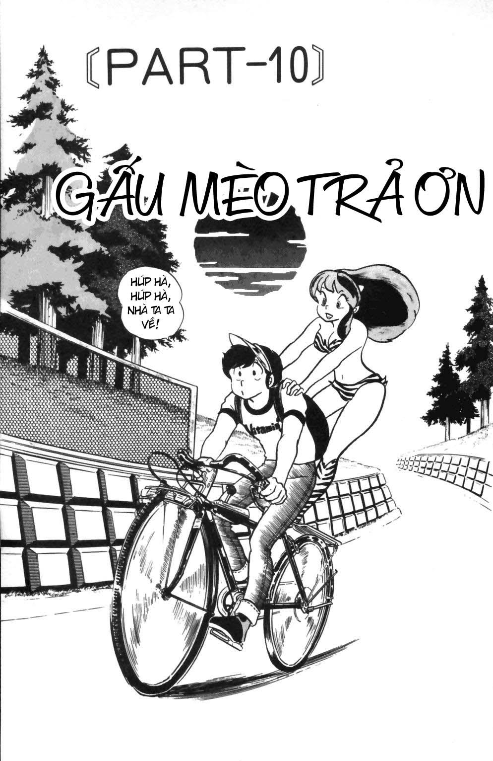 Lum Chapter 134 - Trang 2