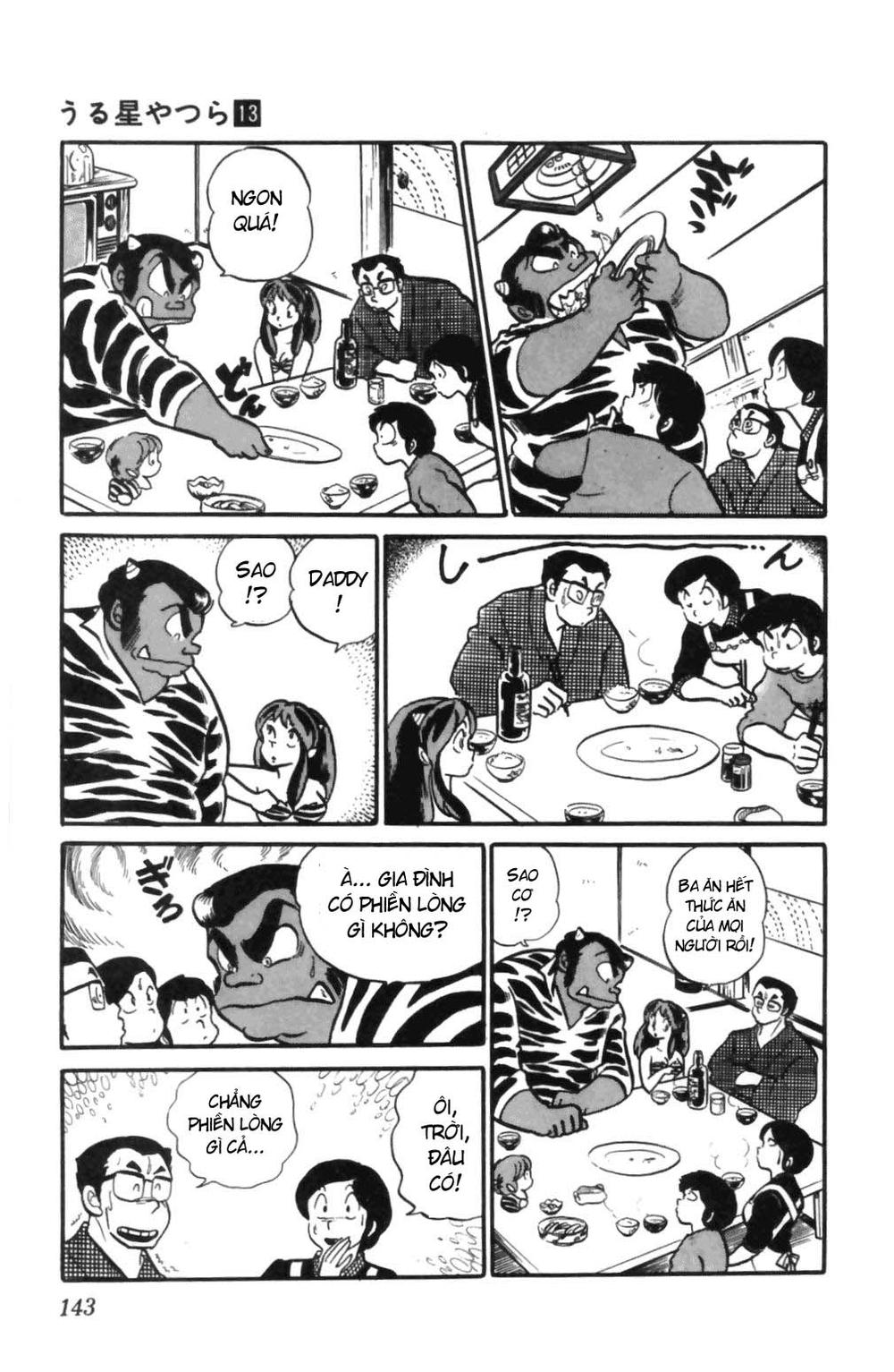 Lum Chapter 133 - Trang 2