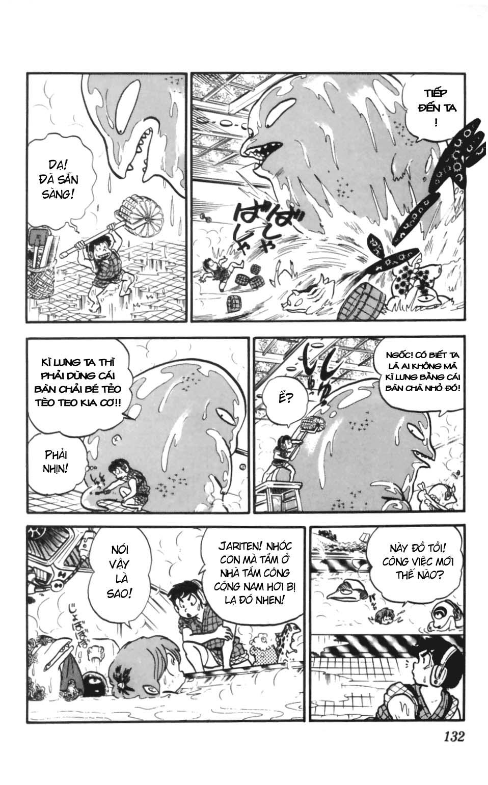 Lum Chapter 132 - Trang 2