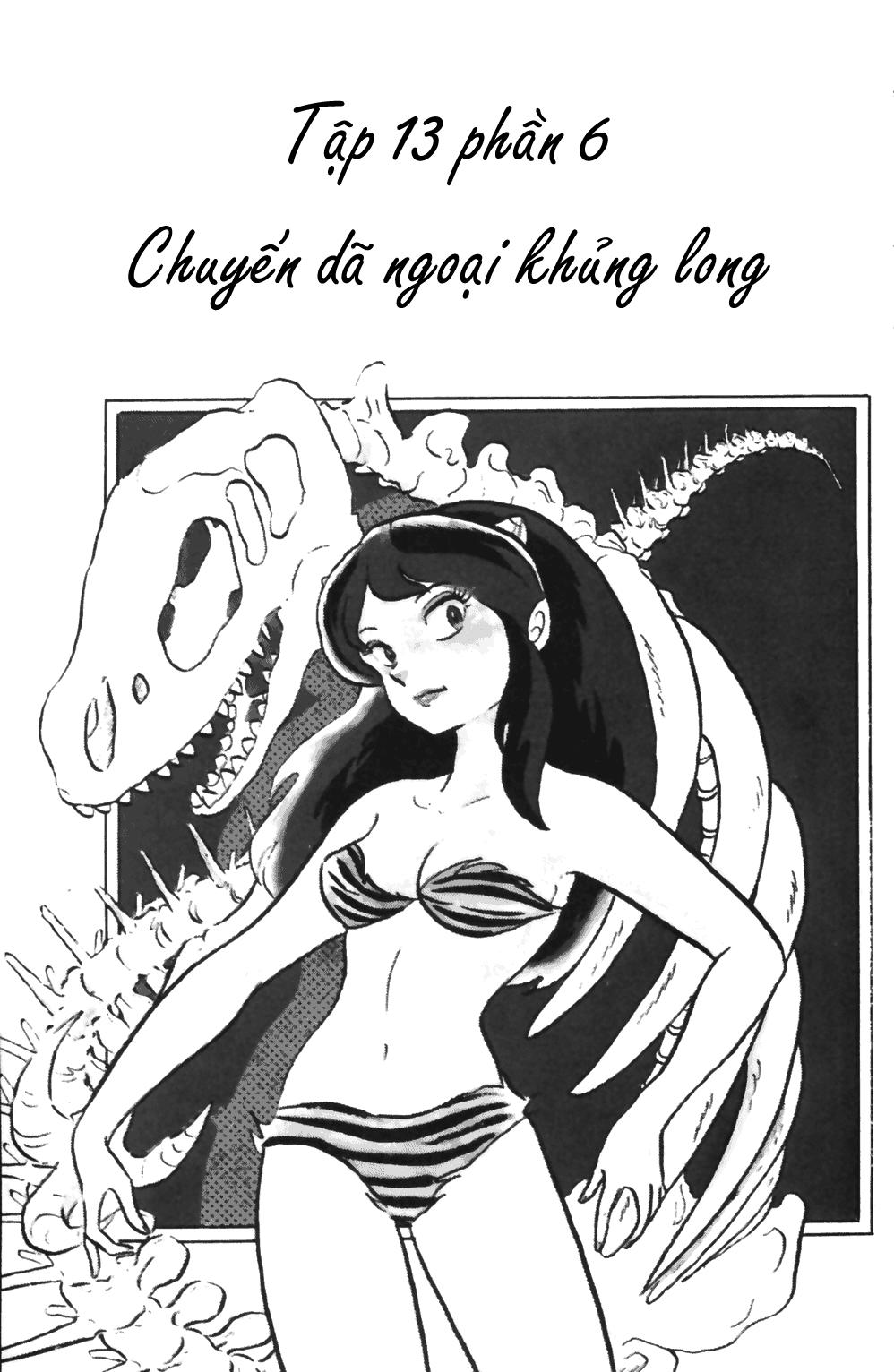 Lum Chapter 130 - Trang 2