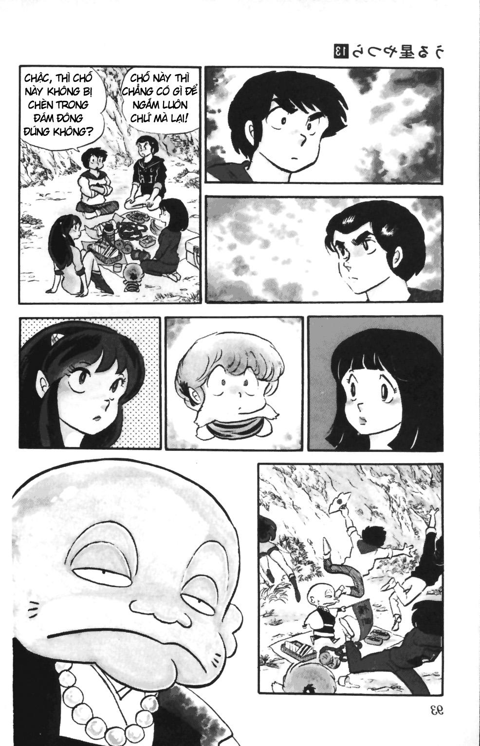 Lum Chapter 130 - Trang 2