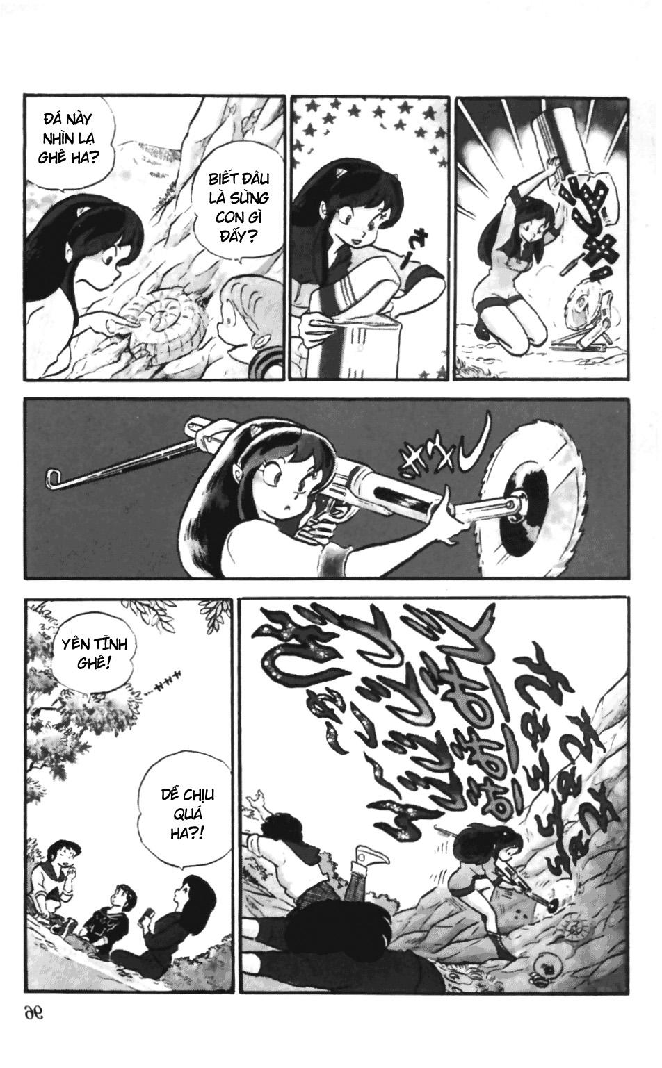 Lum Chapter 130 - Trang 2