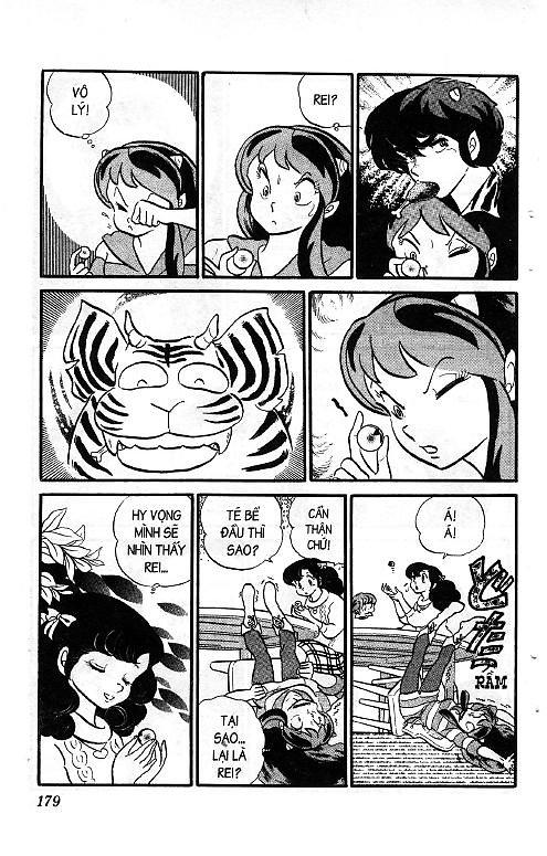 Lum Chapter 129 - Trang 2