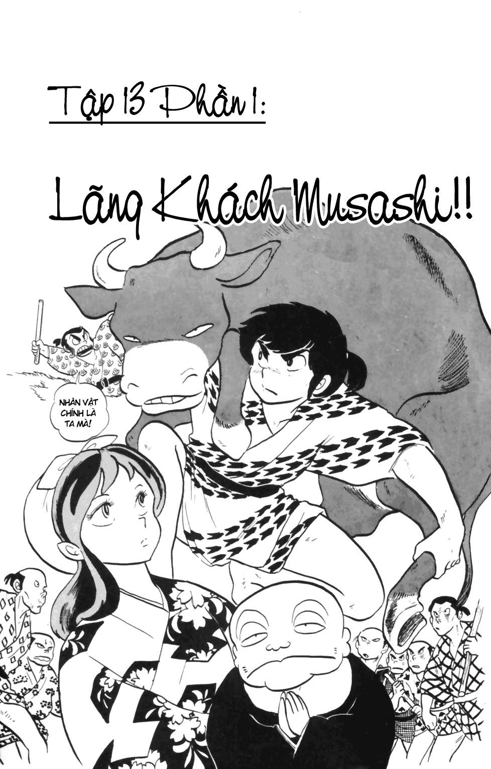 Lum Chapter 124 - Trang 2