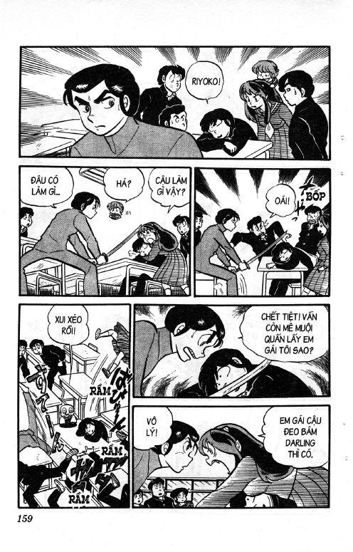 Lum Chapter 123 - Trang 2