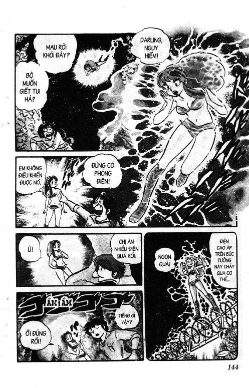 Lum Chapter 122 - Trang 2