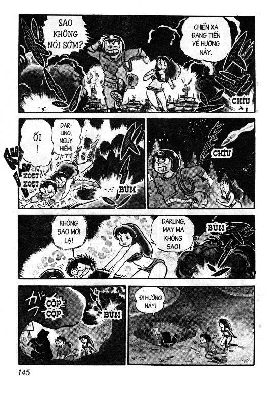 Lum Chapter 122 - Trang 2