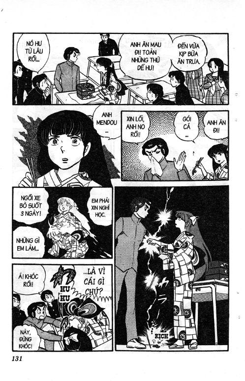 Lum Chapter 121 - Trang 2