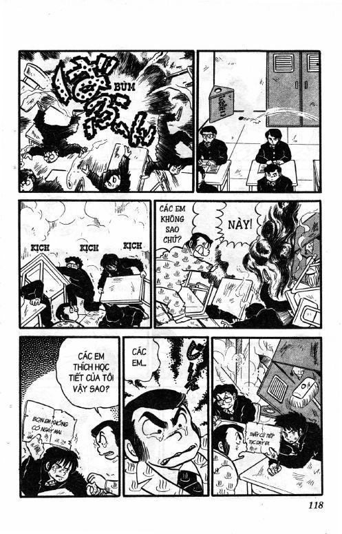 Lum Chapter 120 - Trang 2