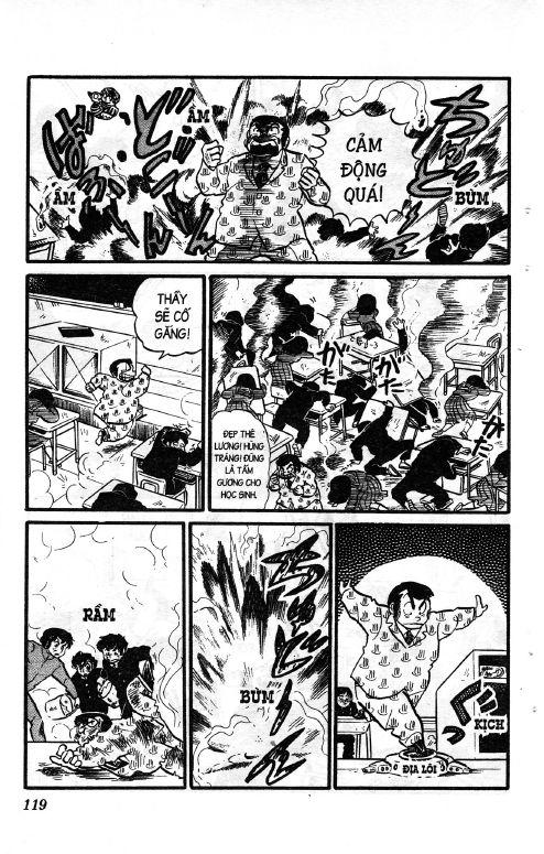 Lum Chapter 120 - Trang 2