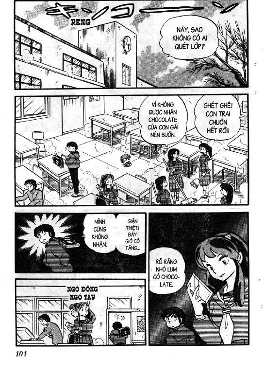 Lum Chapter 119 - Trang 2