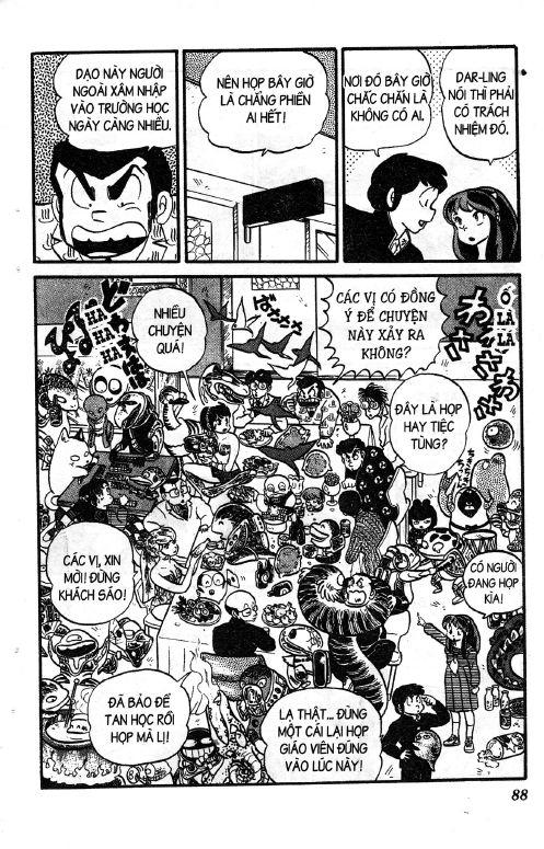 Lum Chapter 118 - Trang 2