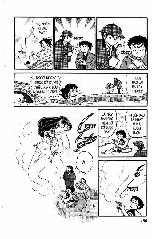 Lum Chapter 113 - Trang 2