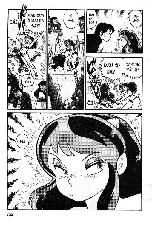 Lum Chapter 112 - Trang 2