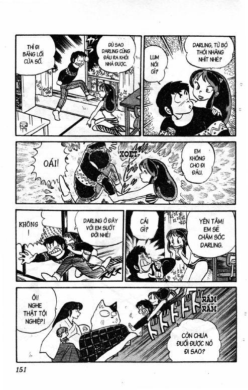 Lum Chapter 111 - Trang 2