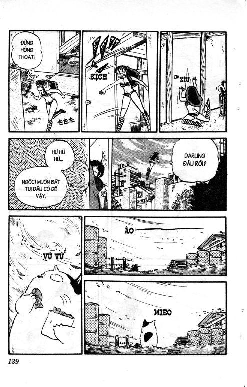 Lum Chapter 111 - Trang 2