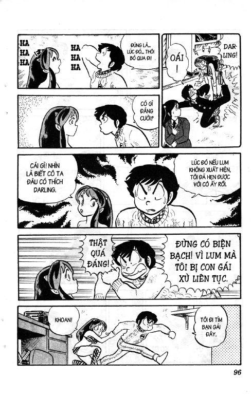 Lum Chapter 108 - Trang 2