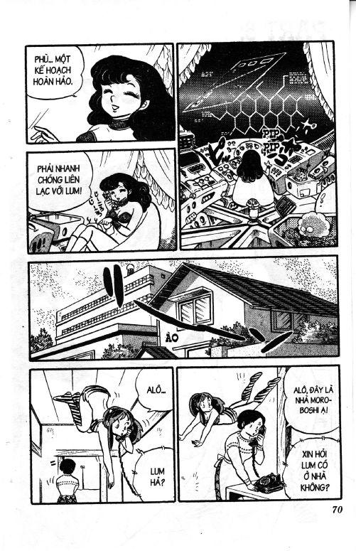 Lum Chapter 107 - Trang 2