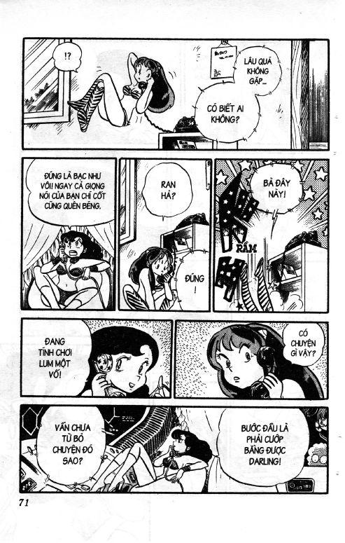 Lum Chapter 107 - Trang 2