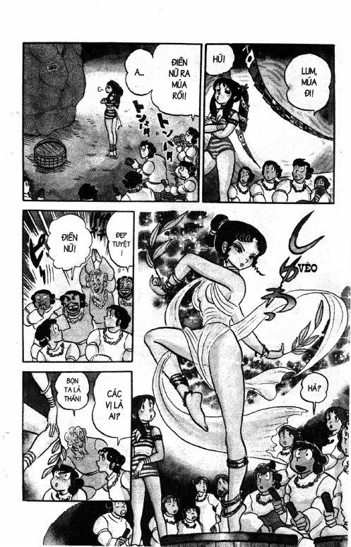 Lum Chapter 105 - Trang 2