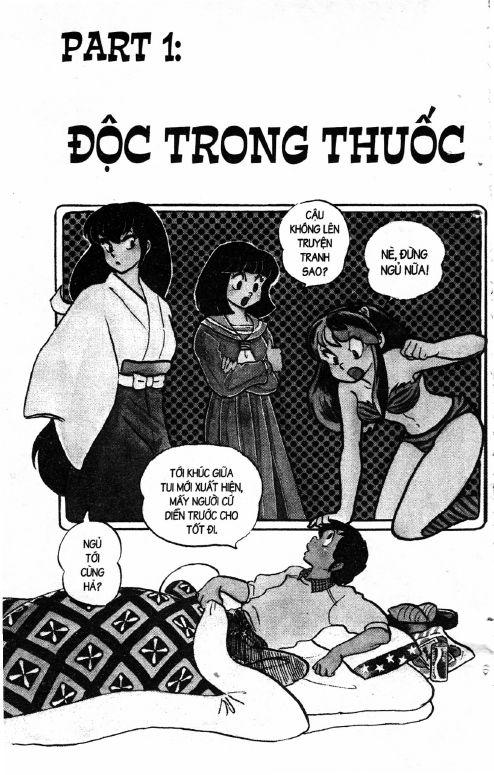 Lum Chapter 103 - Trang 2