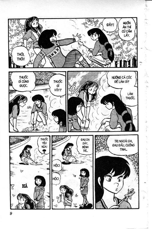 Lum Chapter 103 - Trang 2