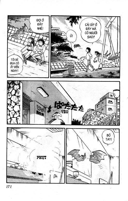 Lum Chapter 102 - Trang 2