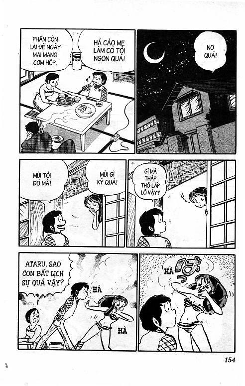 Lum Chapter 101 - Trang 2