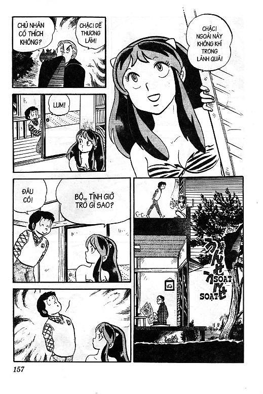 Lum Chapter 101 - Trang 2