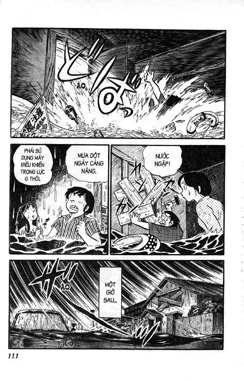 Lum Chapter 98 - Trang 2