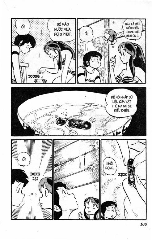 Lum Chapter 98 - Trang 2