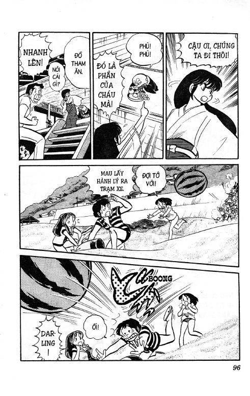 Lum Chapter 97 - Trang 2