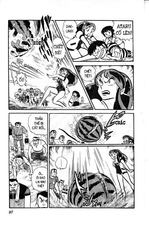 Lum Chapter 97 - Trang 2