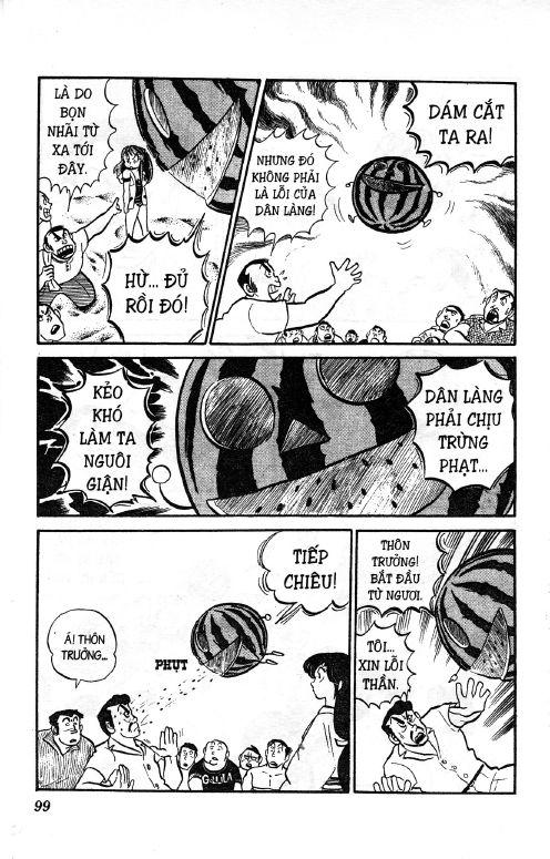 Lum Chapter 97 - Trang 2