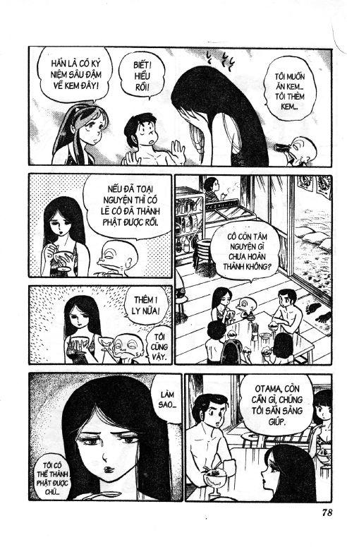 Lum Chapter 96 - Trang 2