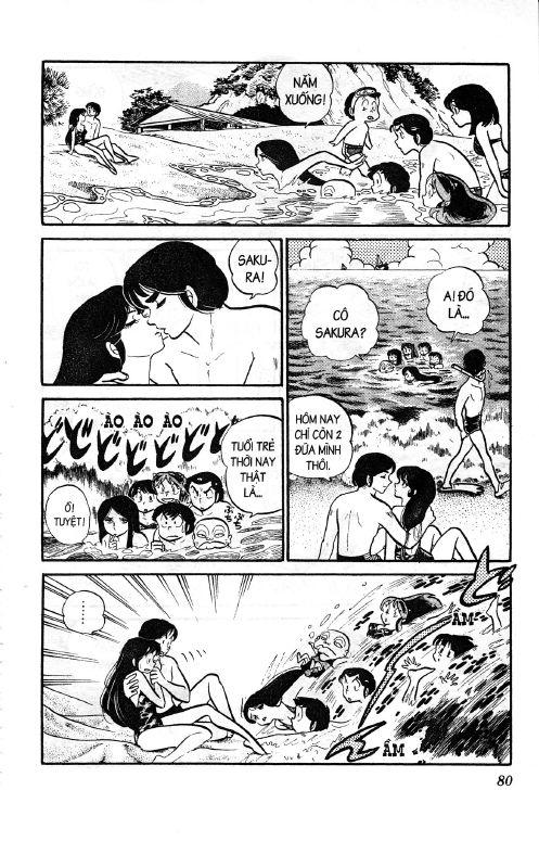 Lum Chapter 96 - Trang 2