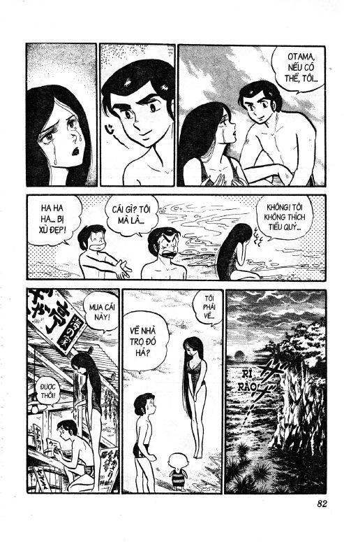 Lum Chapter 96 - Trang 2