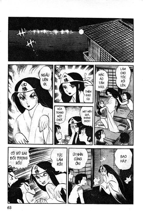 Lum Chapter 95 - Trang 2