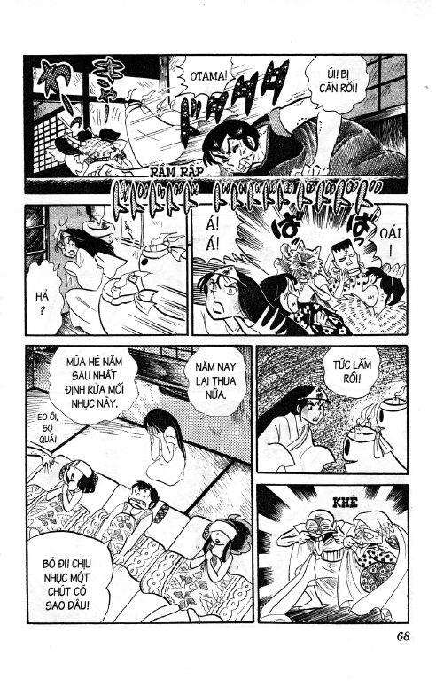 Lum Chapter 95 - Trang 2