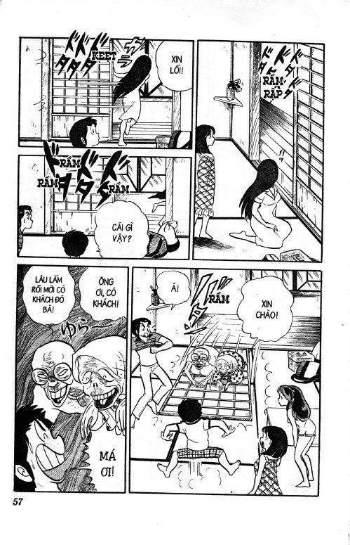 Lum Chapter 95 - Trang 2