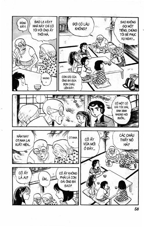 Lum Chapter 95 - Trang 2