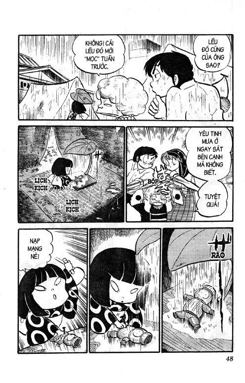 Lum Chapter 94 - Trang 2